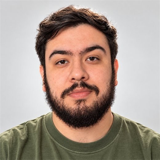 Foto de Jonatas